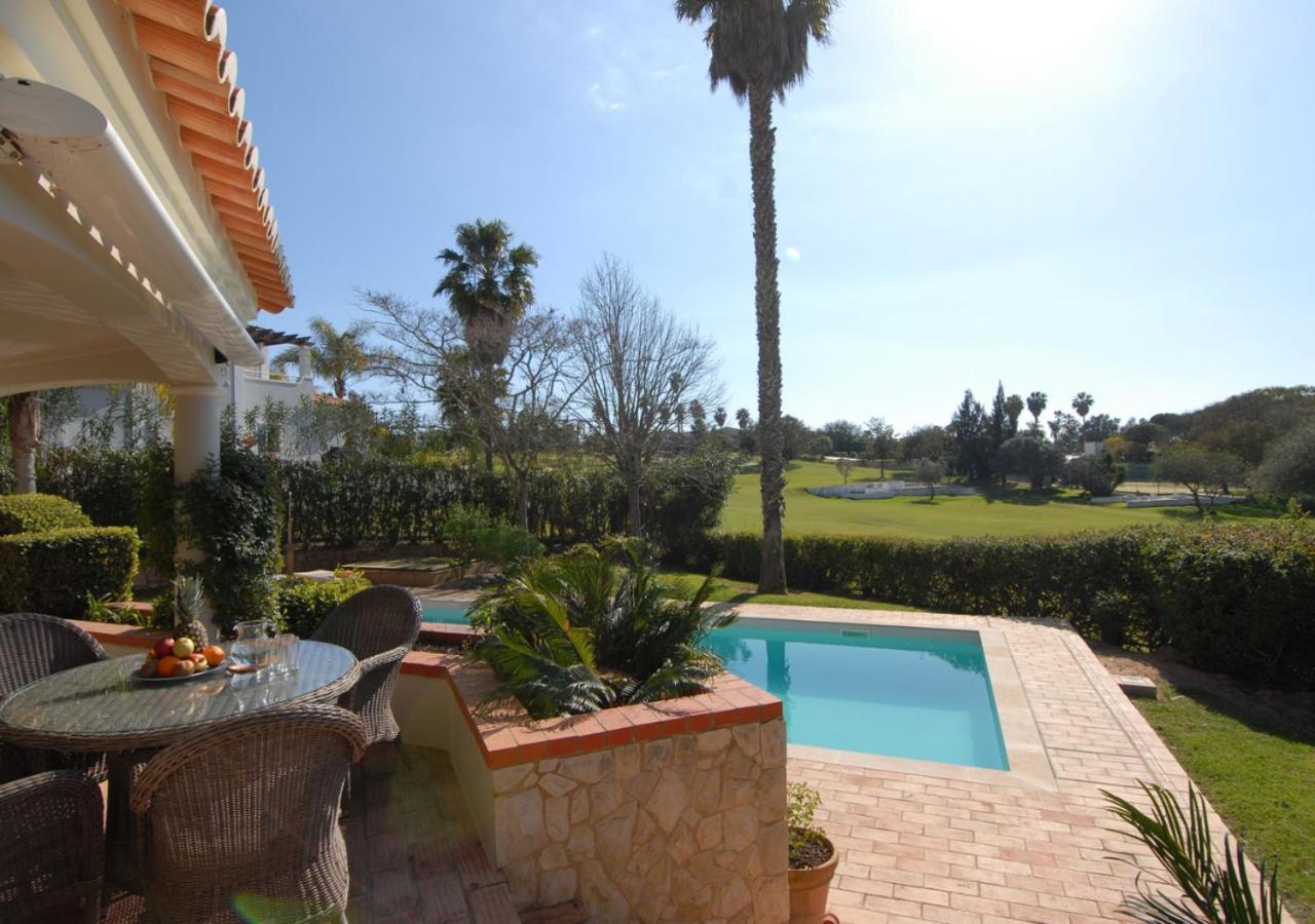 Casa La Vendola Villa Estômbar Dış mekan fotoğraf