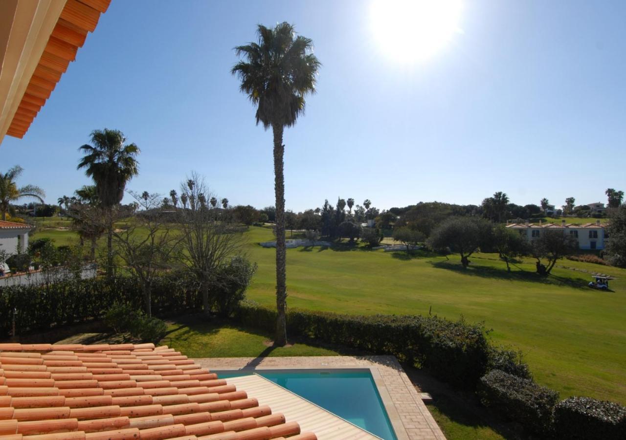 Casa La Vendola Villa Estômbar Dış mekan fotoğraf
