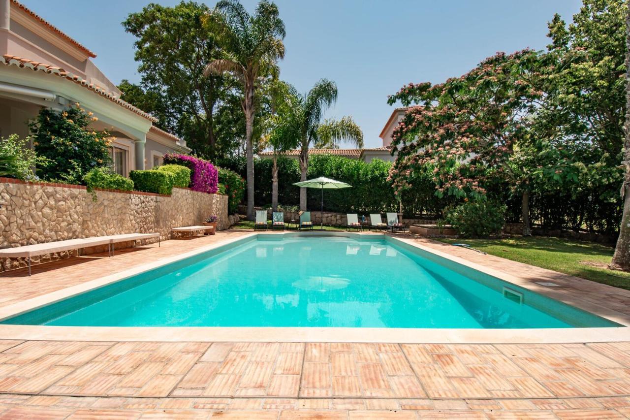 Casa La Vendola Villa Estômbar Dış mekan fotoğraf